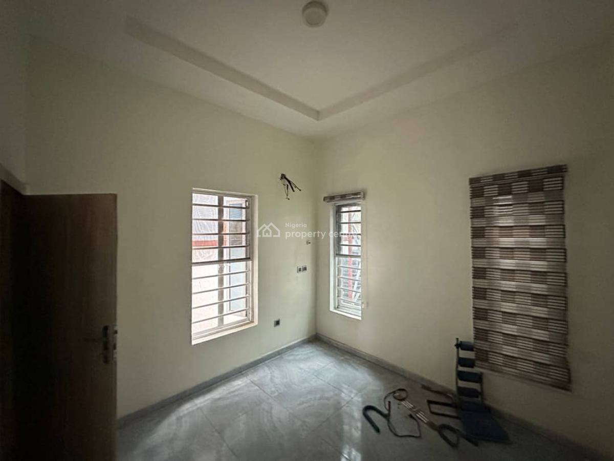 Luxury 4 Bedroom Duplex, Orchid Road, Lekki, Lagos, Terraced Duplex for Rent