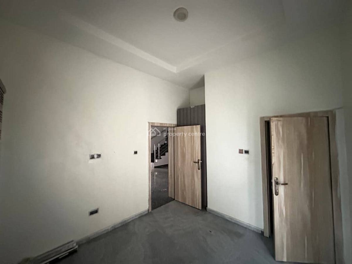 Luxury 4 Bedroom Duplex, Orchid Road, Lekki, Lagos, Terraced Duplex for Rent