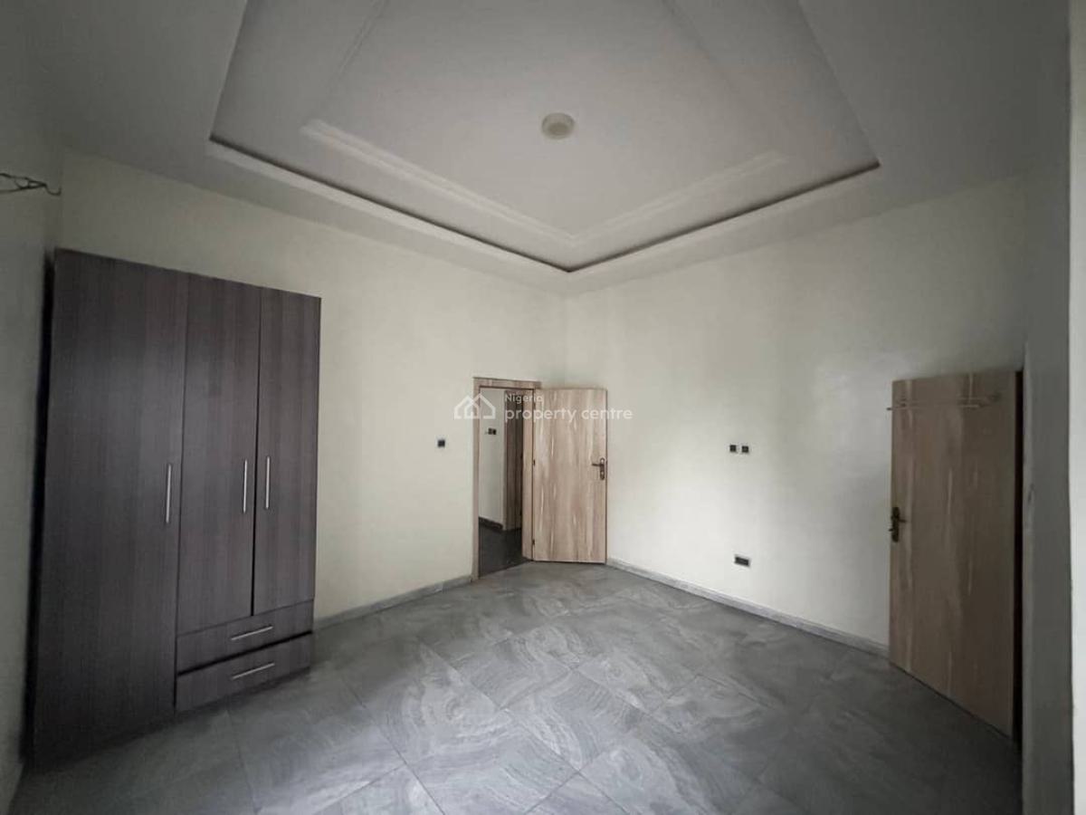 Luxury 4 Bedroom Duplex, Orchid Road, Lekki, Lagos, Terraced Duplex for Rent