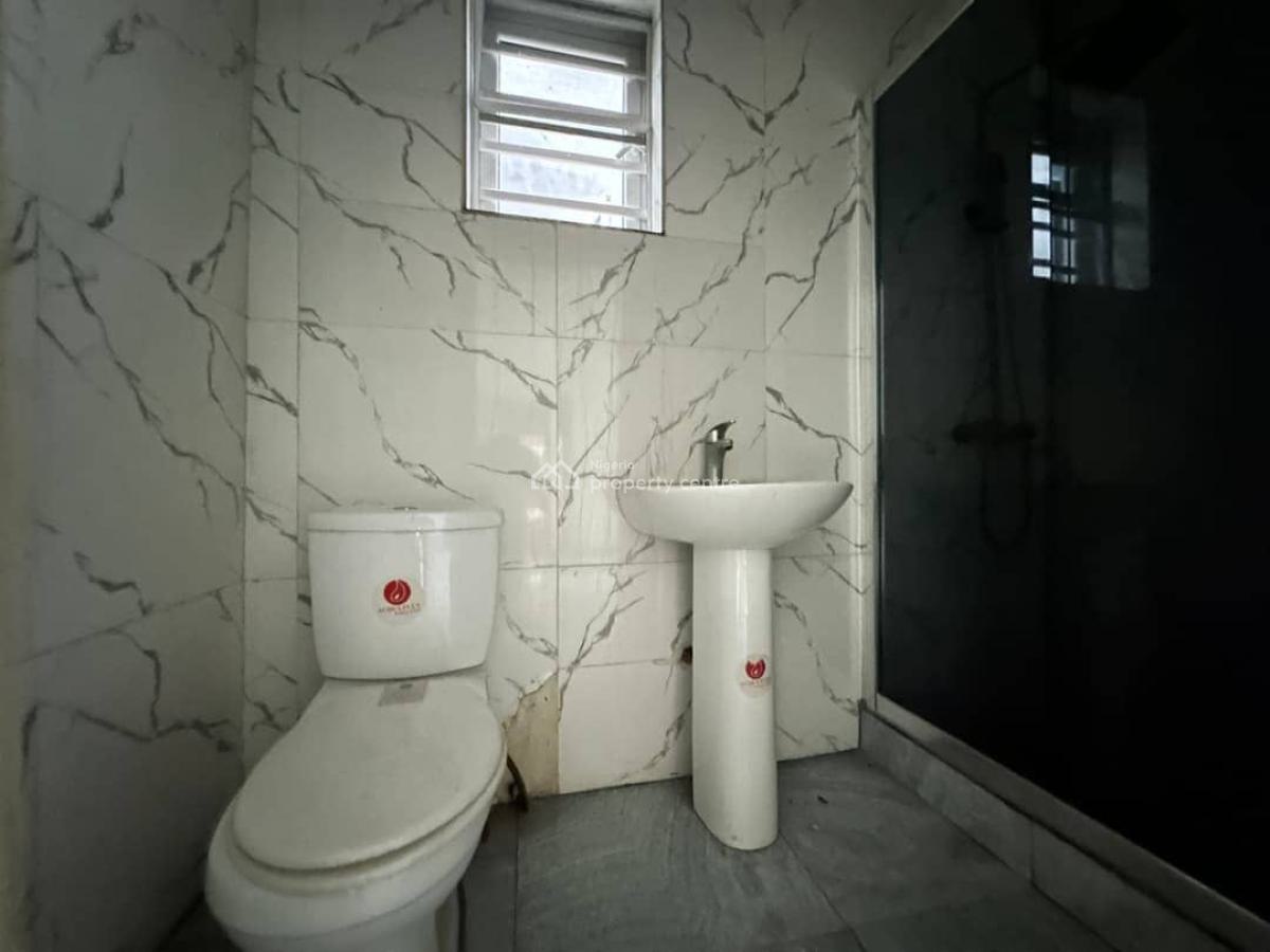 Luxury 4 Bedroom Duplex, Orchid Road, Lekki, Lagos, Terraced Duplex for Rent