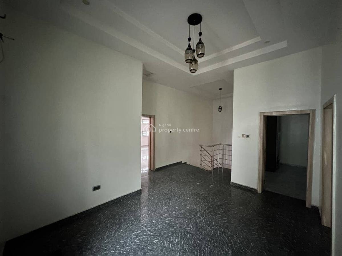 Luxury 4 Bedroom Duplex, Orchid Road, Lekki, Lagos, Terraced Duplex for Rent
