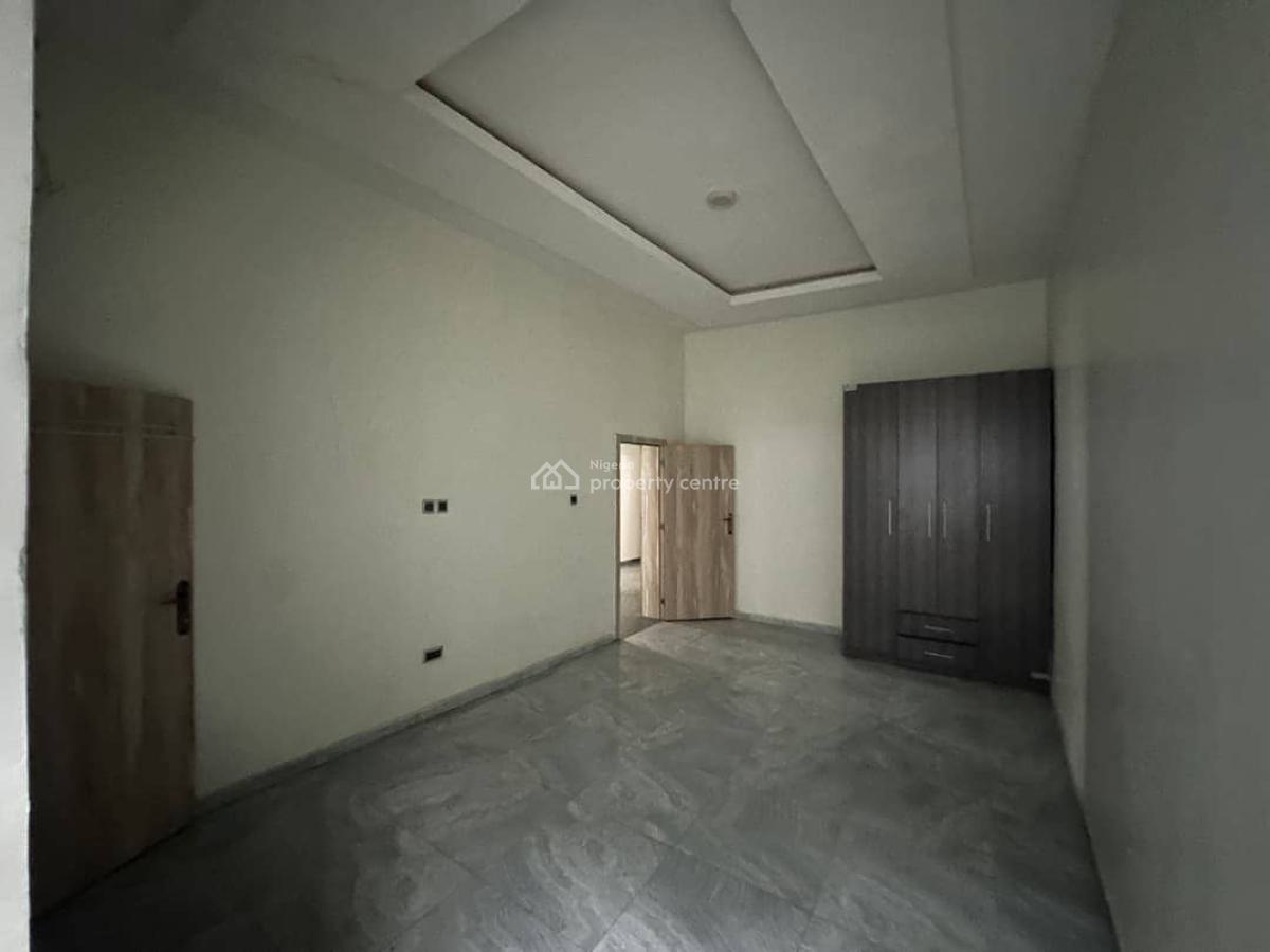Luxury 4 Bedroom Duplex, Orchid Road, Lekki, Lagos, Terraced Duplex for Rent