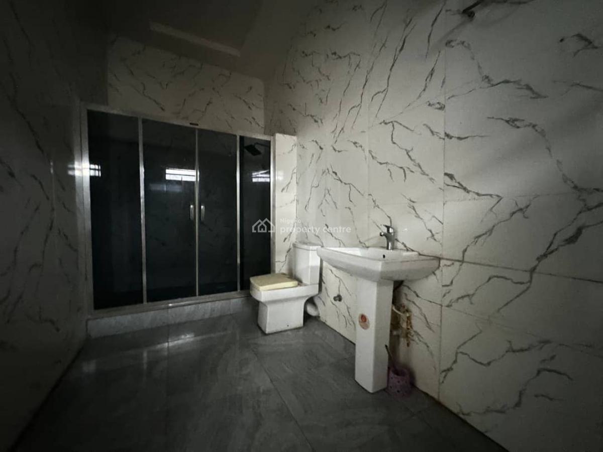 Luxury 4 Bedroom Duplex, Orchid Road, Lekki, Lagos, Terraced Duplex for Rent
