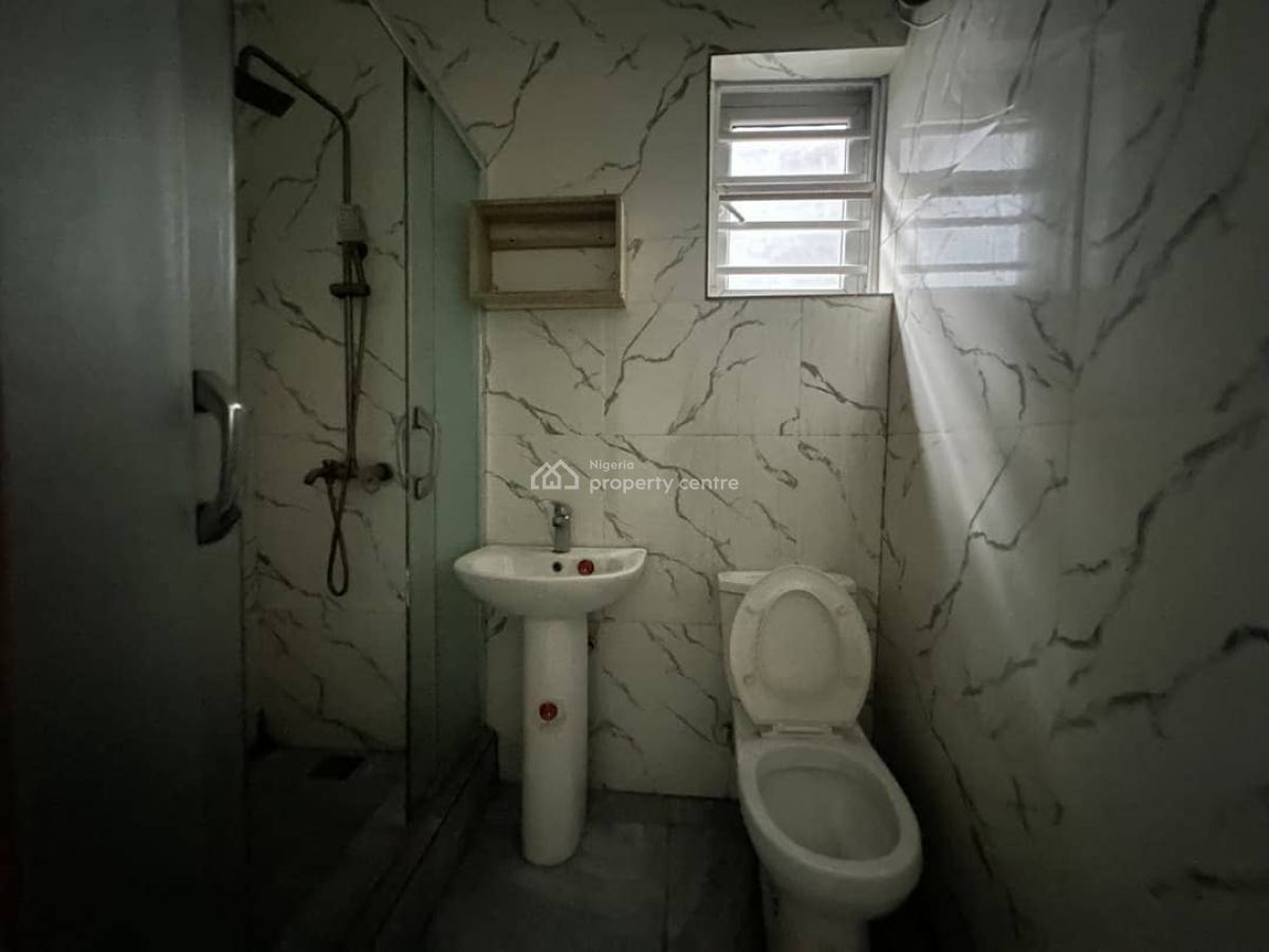 Luxury 4 Bedroom Duplex, Orchid Road, Lekki, Lagos, Terraced Duplex for Rent