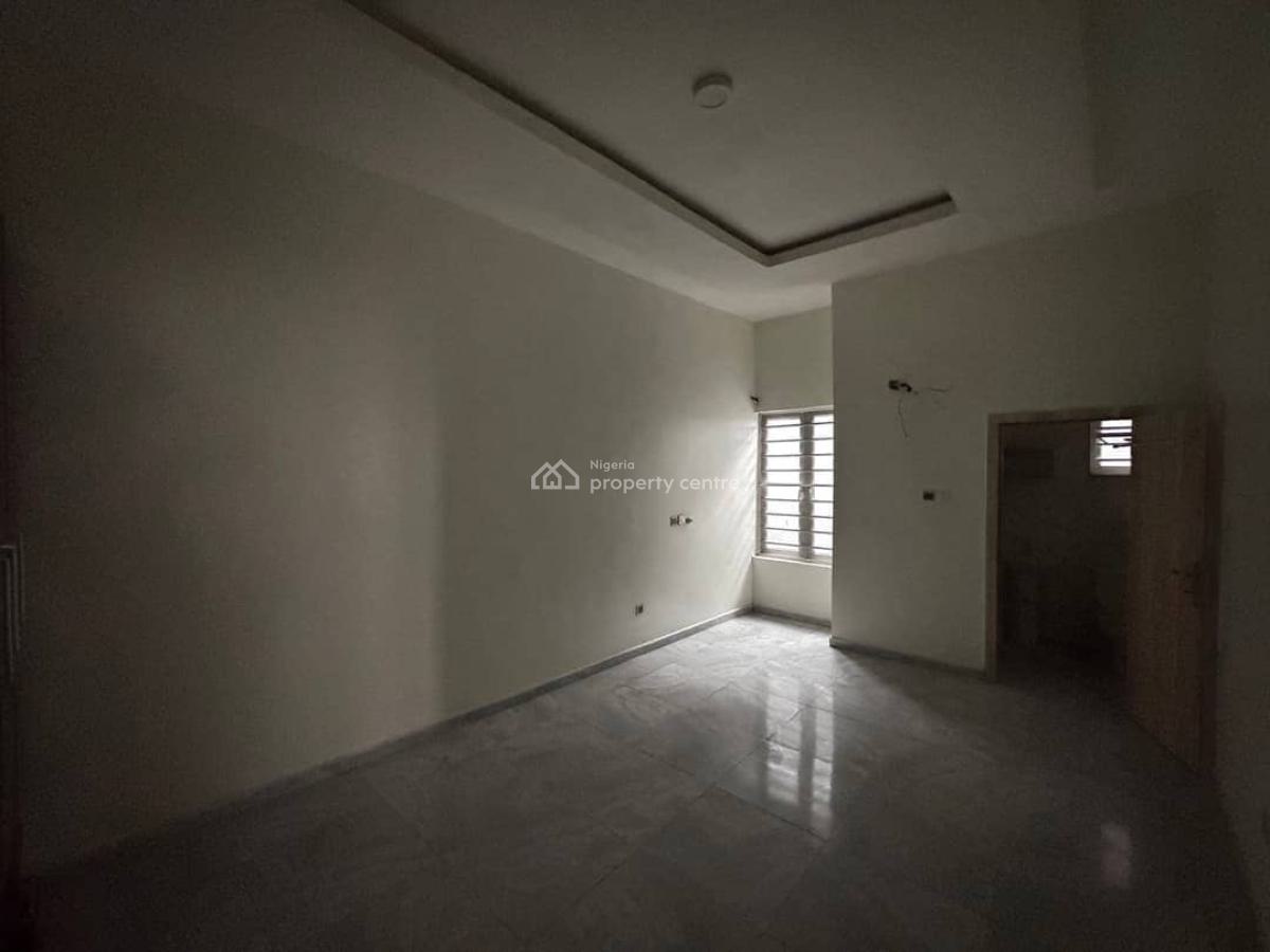 Luxury 4 Bedroom Duplex, Orchid Road, Lekki, Lagos, Terraced Duplex for Rent