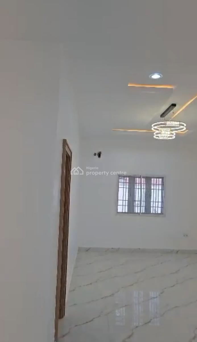 4bedroom Fully Detached Duplex in Karsana, Sow Estate Karsana Close to Kubwa Express, Gwarinpa, Abuja, Detached Duplex for Sale