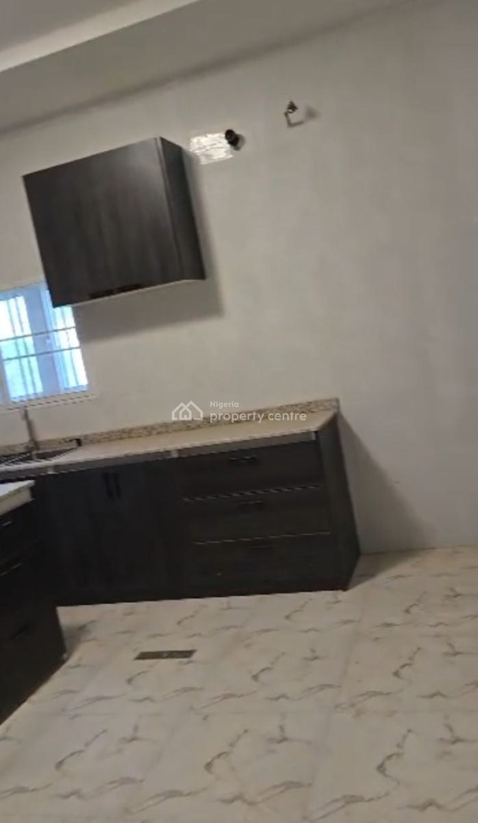 4bedroom Fully Detached Duplex in Karsana, Sow Estate Karsana Close to Kubwa Express, Gwarinpa, Abuja, Detached Duplex for Sale