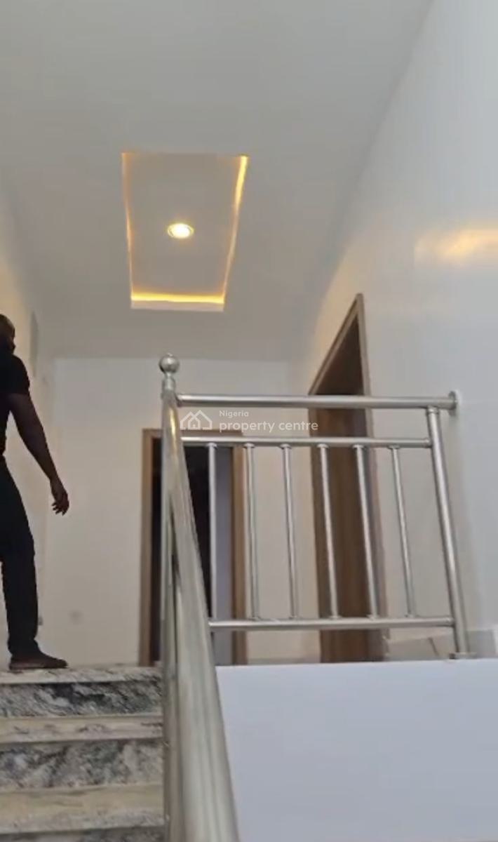 4bedroom Fully Detached Duplex in Karsana, Sow Estate Karsana Close to Kubwa Express, Gwarinpa, Abuja, Detached Duplex for Sale