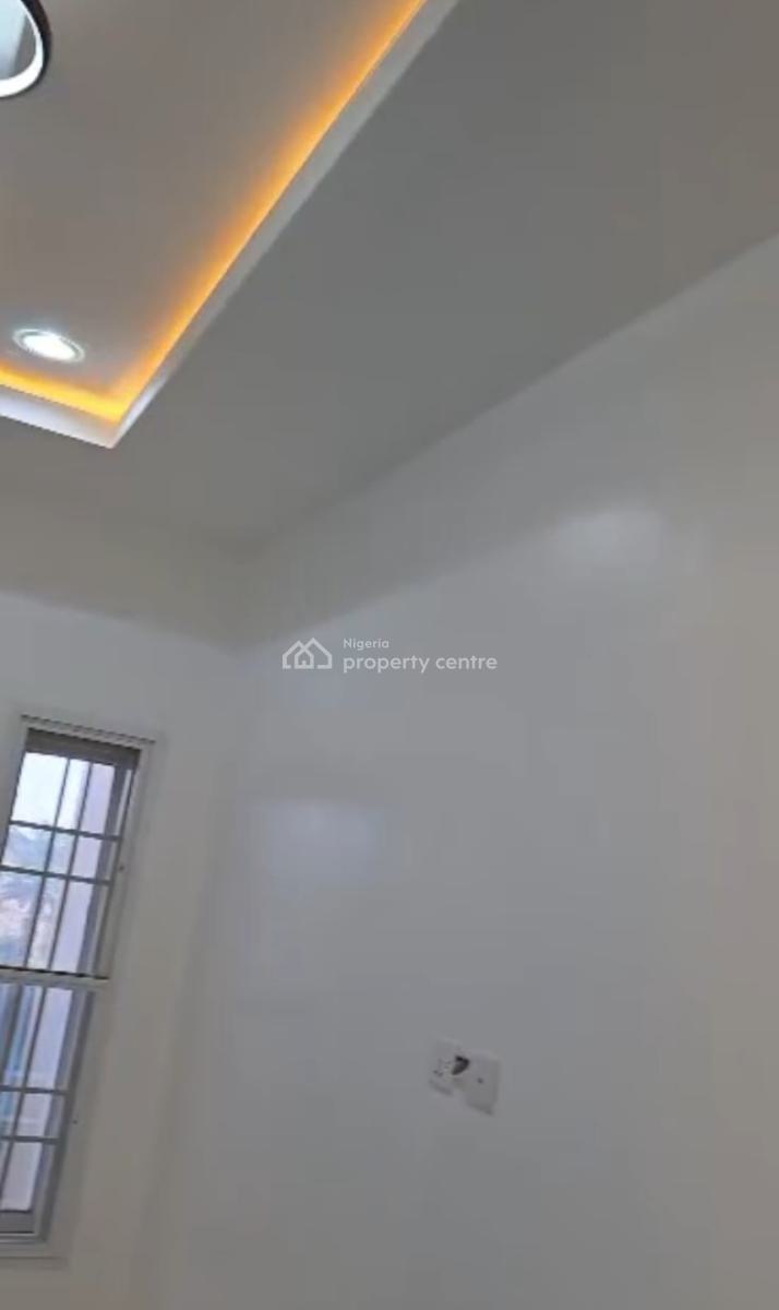 4bedroom Fully Detached Duplex in Karsana, Sow Estate Karsana Close to Kubwa Express, Gwarinpa, Abuja, Detached Duplex for Sale