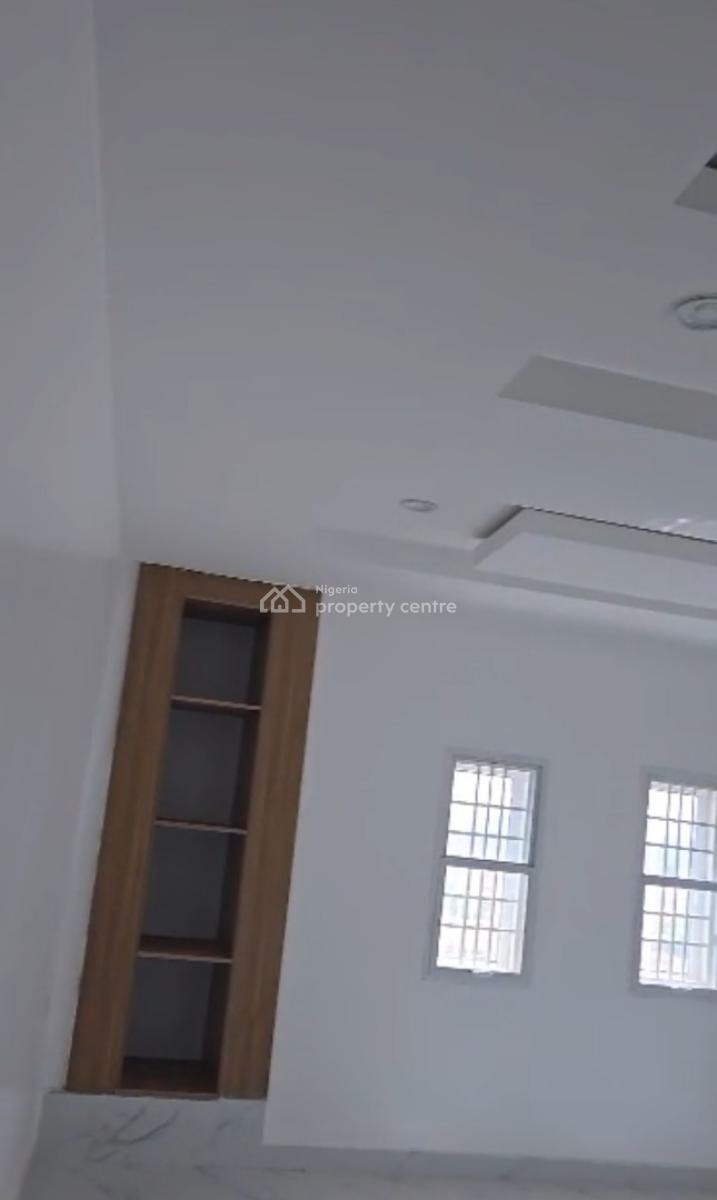 4bedroom Fully Detached Duplex in Karsana, Sow Estate Karsana Close to Kubwa Express, Gwarinpa, Abuja, Detached Duplex for Sale