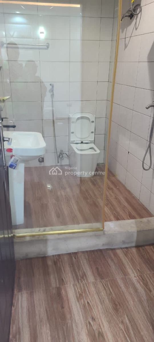 3 Bedroom Semi Detached Duplex, Kings Court Estate, Dakibiyu, Abuja, Semi-detached Duplex for Sale