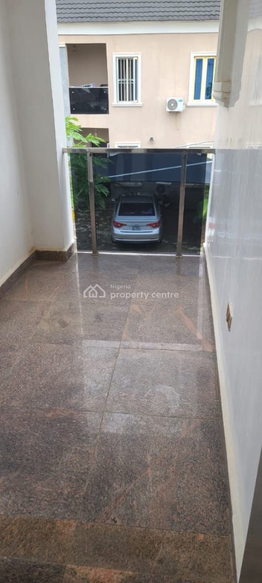 3 Bedroom Semi Detached Duplex, Kings Court Estate, Dakibiyu, Abuja, Semi-detached Duplex for Sale
