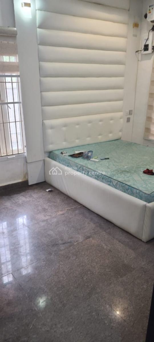 3 Bedroom Semi Detached Duplex, Kings Court Estate, Dakibiyu, Abuja, Semi-detached Duplex for Sale