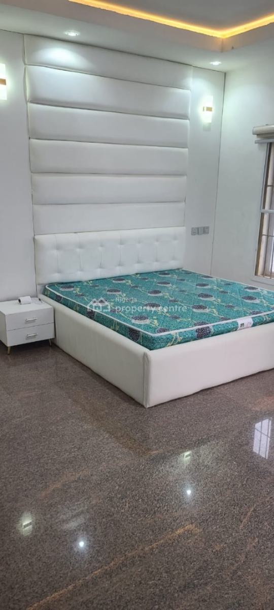 3 Bedroom Semi Detached Duplex, Kings Court Estate, Dakibiyu, Abuja, Semi-detached Duplex for Sale