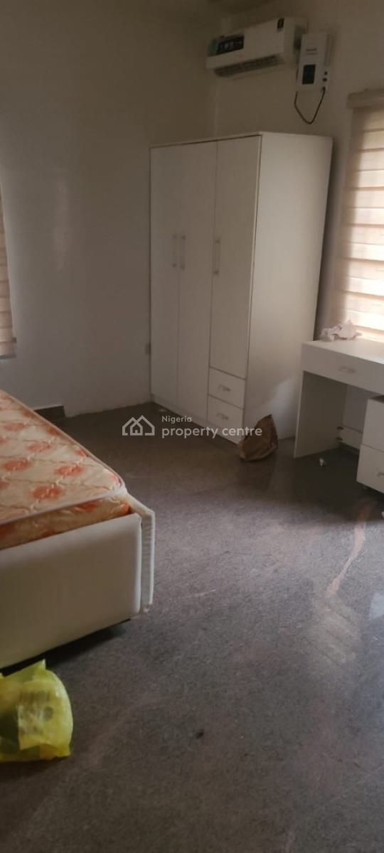 3 Bedroom Semi Detached Duplex, Kings Court Estate, Dakibiyu, Abuja, Semi-detached Duplex for Sale