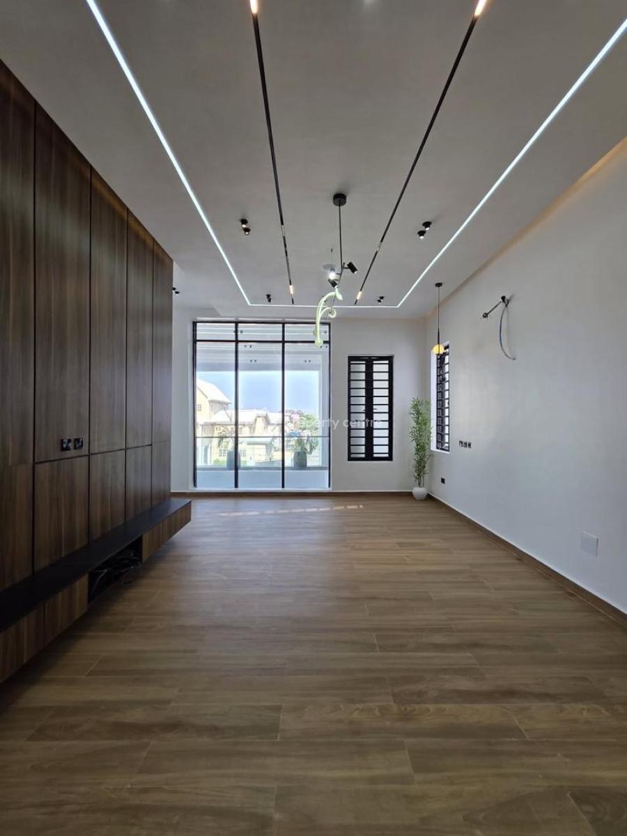 Exquisitely Finished Luxury 5 Bedroom Fully Detached Duplex, Ikota, Ikota, Lekki, Lagos, Detached Duplex for Sale