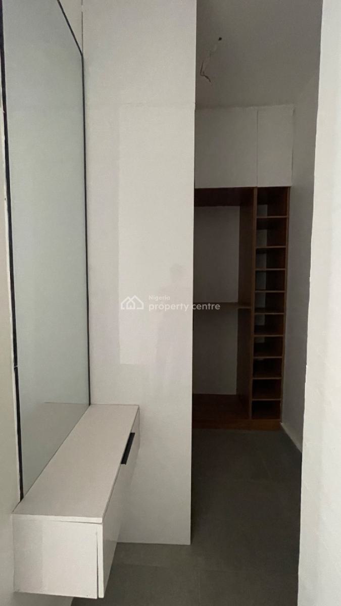 Aesthetically Pleasing 5bedroom Detached House with Bq & Swimming Pool, Chevron, Lekki, Lagos, Detached Duplex for Sale