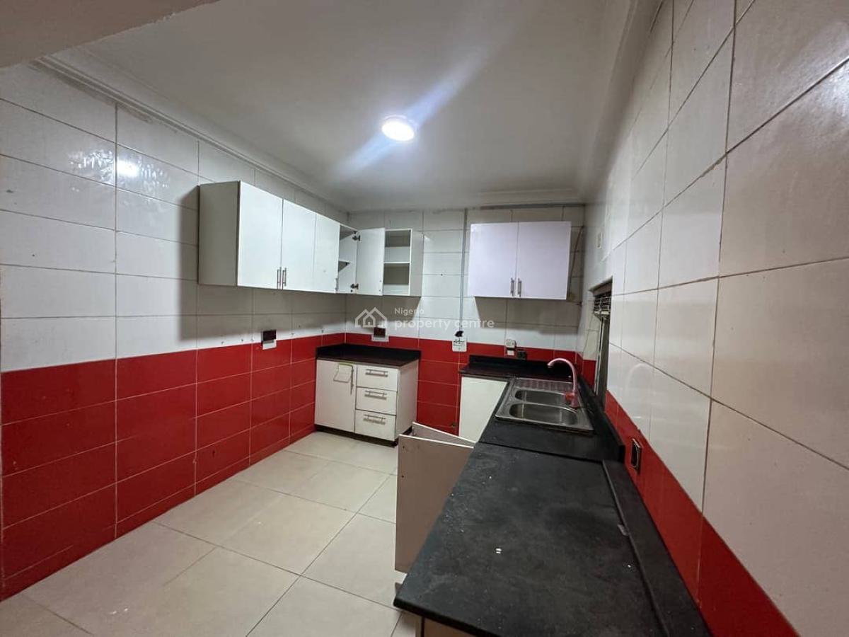 Luxury 4 Bedroom Duplex with a Bq, Osapa, Osapa, Lekki, Lagos, Terraced Duplex for Rent