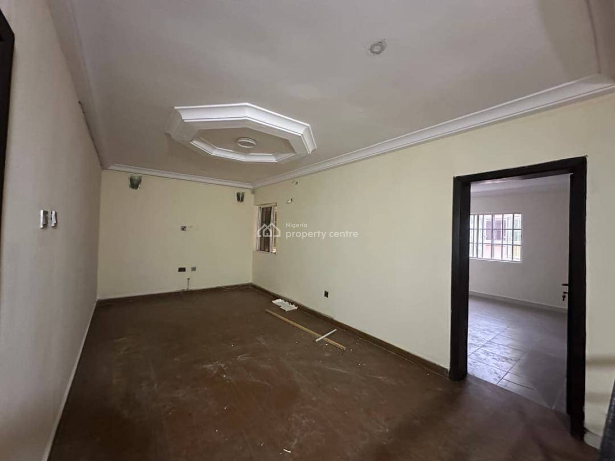 Luxury 4 Bedroom Duplex with a Bq, Osapa, Osapa, Lekki, Lagos, Terraced Duplex for Rent
