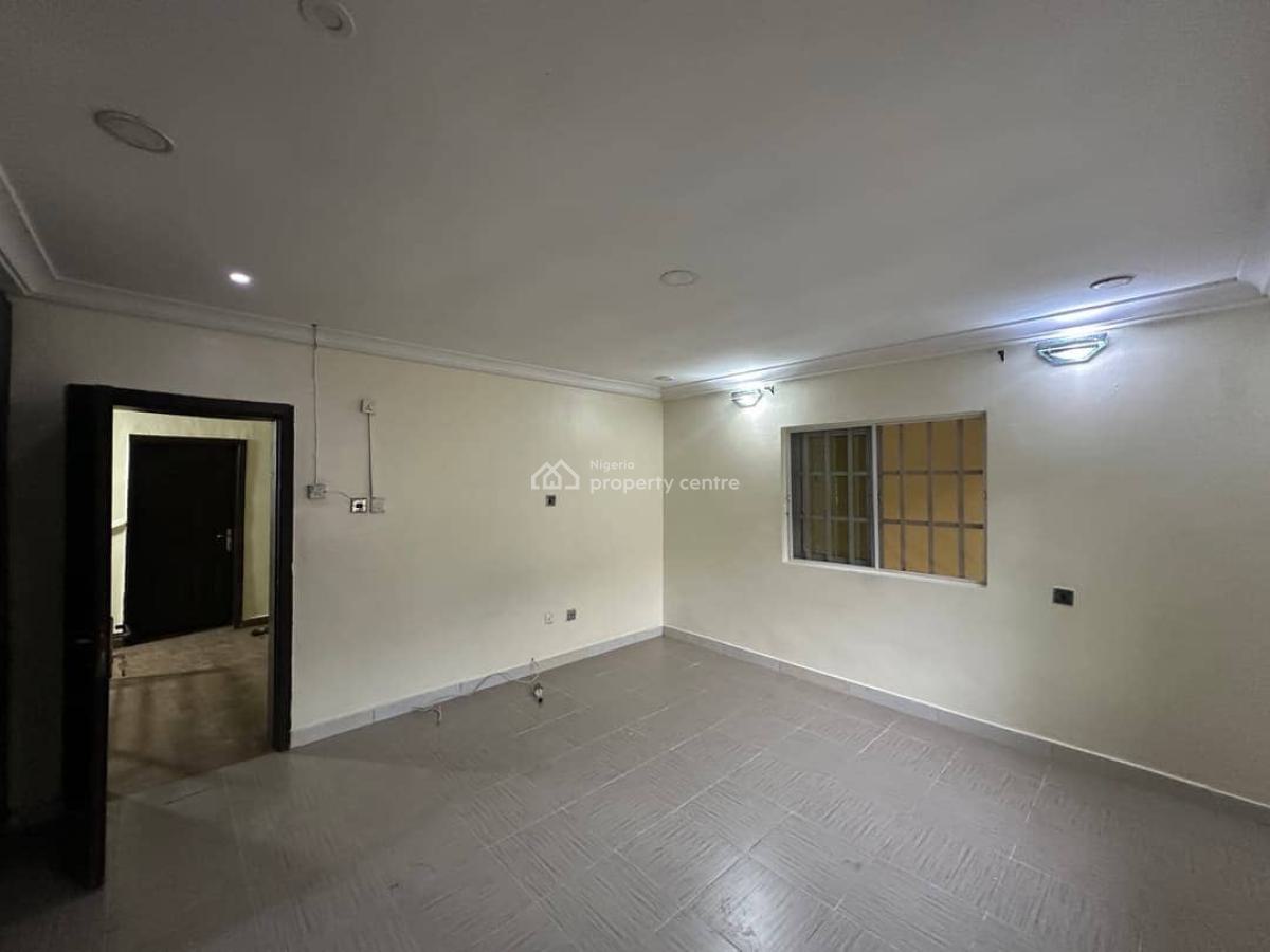 Luxury 4 Bedroom Duplex with a Bq, Osapa, Osapa, Lekki, Lagos, Terraced Duplex for Rent