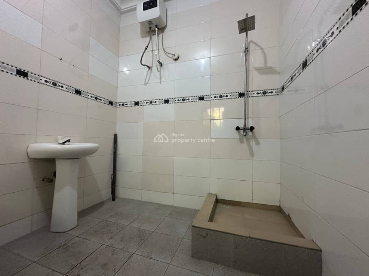 Luxury 4 Bedroom Duplex with a Bq, Osapa, Osapa, Lekki, Lagos, Terraced Duplex for Rent