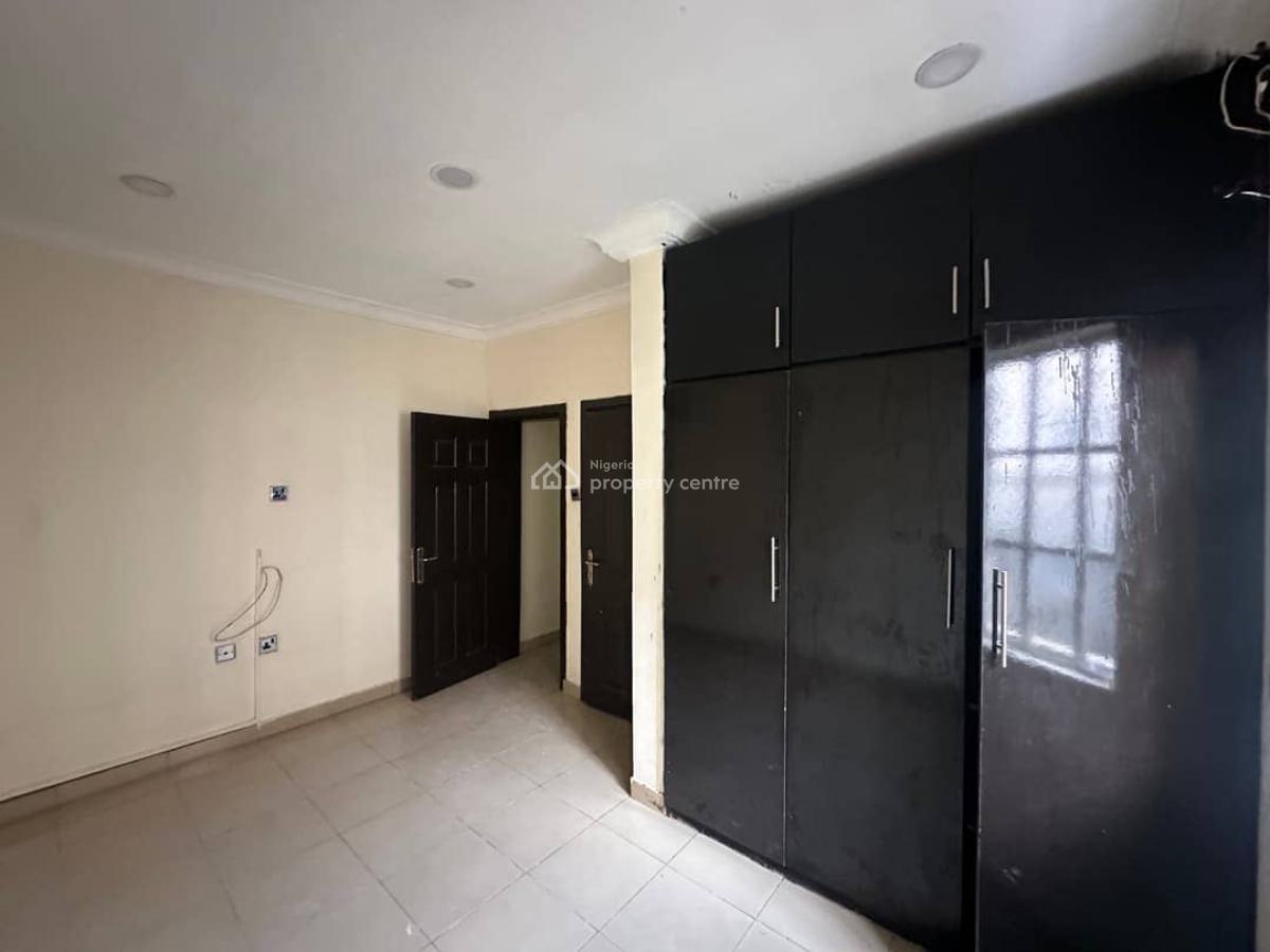 Luxury 4 Bedroom Duplex with a Bq, Osapa, Osapa, Lekki, Lagos, Terraced Duplex for Rent