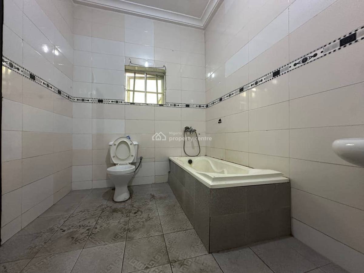 Luxury 4 Bedroom Duplex with a Bq, Osapa, Osapa, Lekki, Lagos, Terraced Duplex for Rent