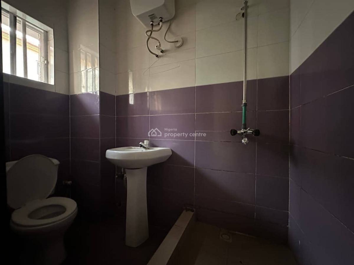 Luxury 4 Bedroom Duplex with a Bq, Osapa, Osapa, Lekki, Lagos, Terraced Duplex for Rent