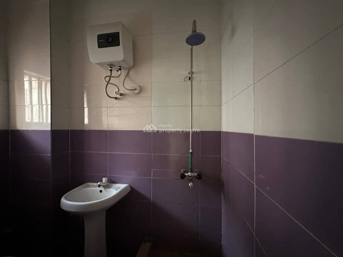 Luxury 4 Bedroom Duplex with a Bq, Osapa, Osapa, Lekki, Lagos, Terraced Duplex for Rent