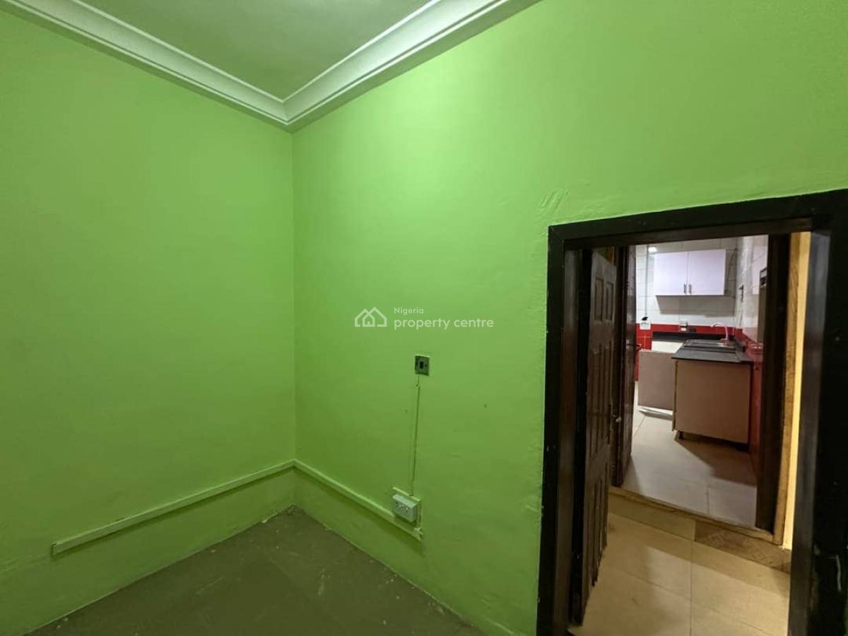 Luxury 4 Bedroom Duplex with a Bq, Osapa, Osapa, Lekki, Lagos, Terraced Duplex for Rent