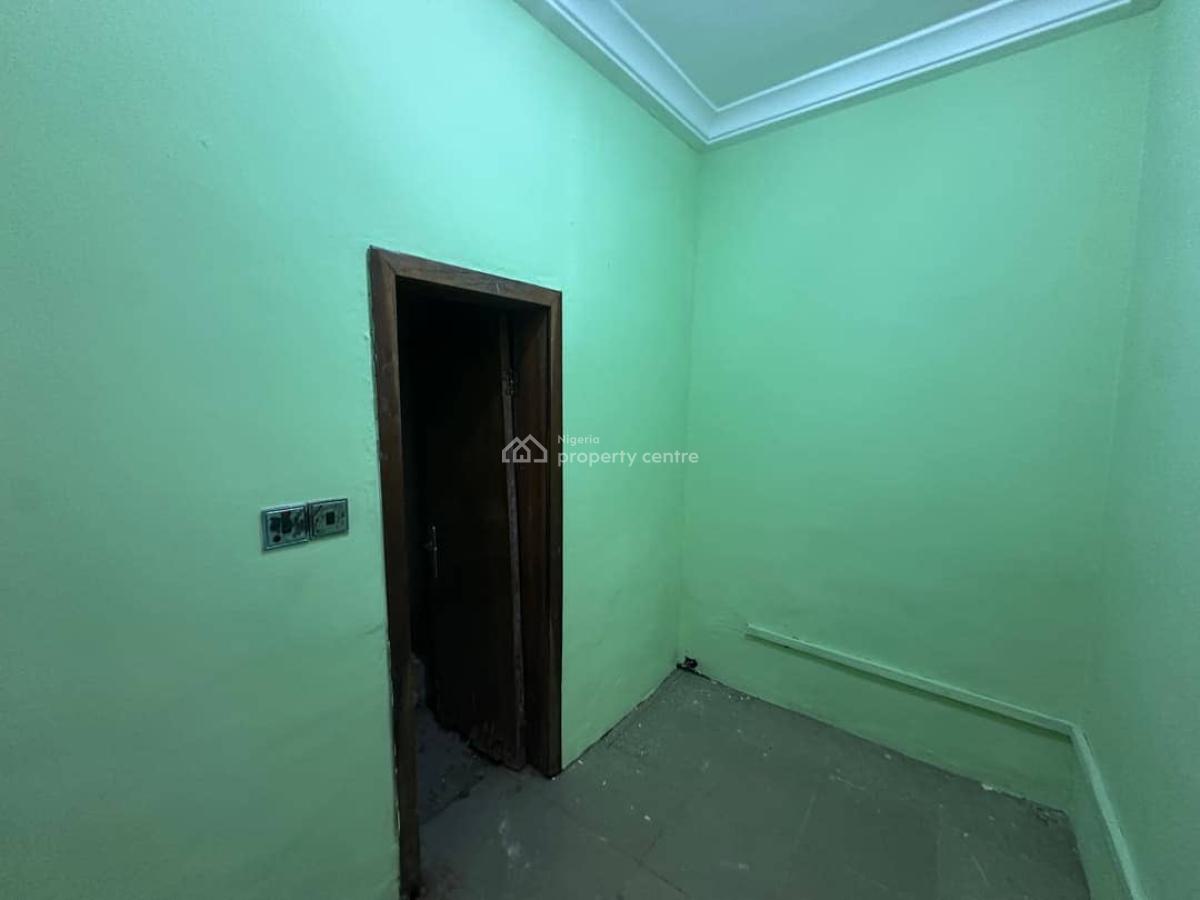 Luxury 4 Bedroom Duplex with a Bq, Osapa, Osapa, Lekki, Lagos, Terraced Duplex for Rent