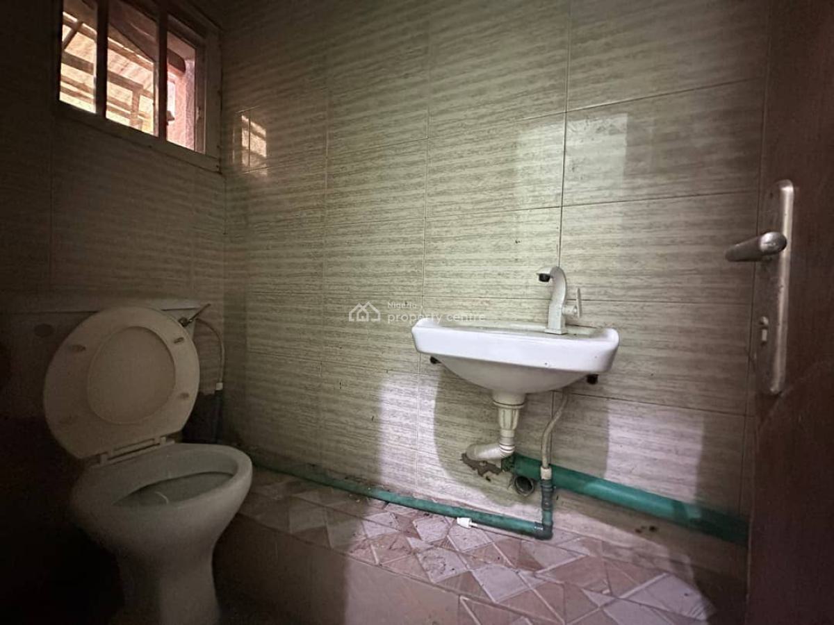 Luxury 4 Bedroom Duplex with a Bq, Osapa, Osapa, Lekki, Lagos, Terraced Duplex for Rent