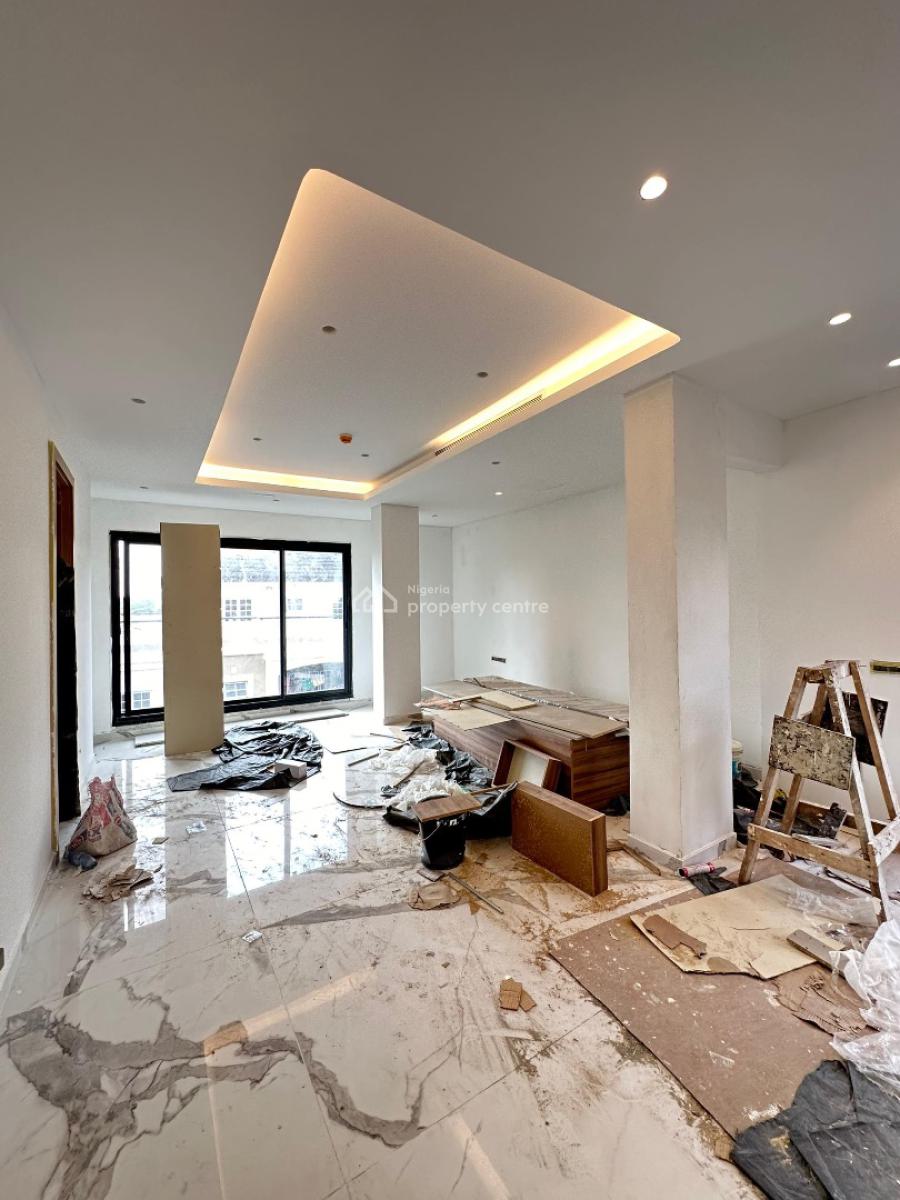 Exclusively Built 5 Bedroom Detached in Banana Island, Banana Island, Ikoyi, Lagos, Detached Duplex for Sale