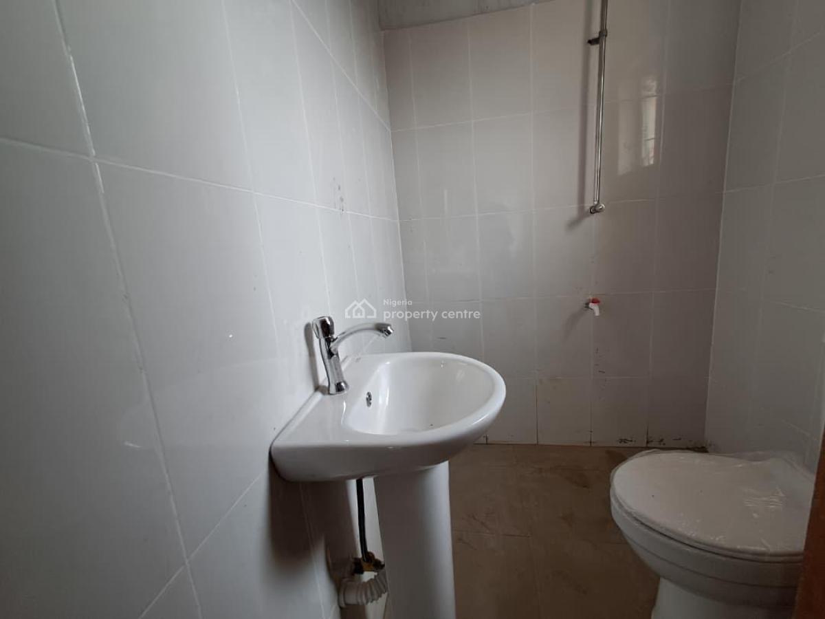 Luxury 4bedroom, Eleganza Garden, Lekki, Lagos, Semi-detached Duplex for Rent