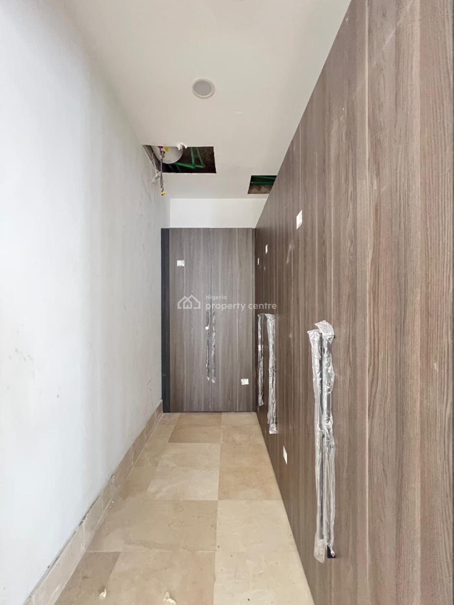 Luxury 4bedroom, Old Ikoyi, Ikoyi, Lagos, Semi-detached Duplex for Rent