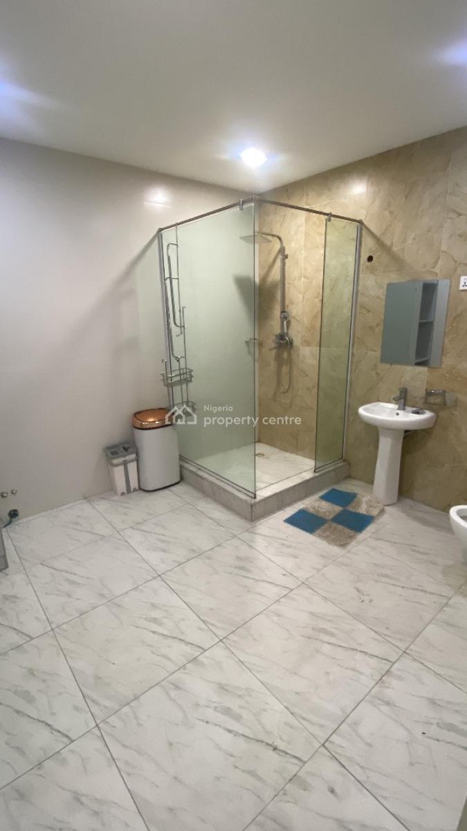 Luxury 4 Bedroom Semi Detached Duplex with Bq, Urban Prime, Ajah, Lagos, Semi-detached Duplex for Sale