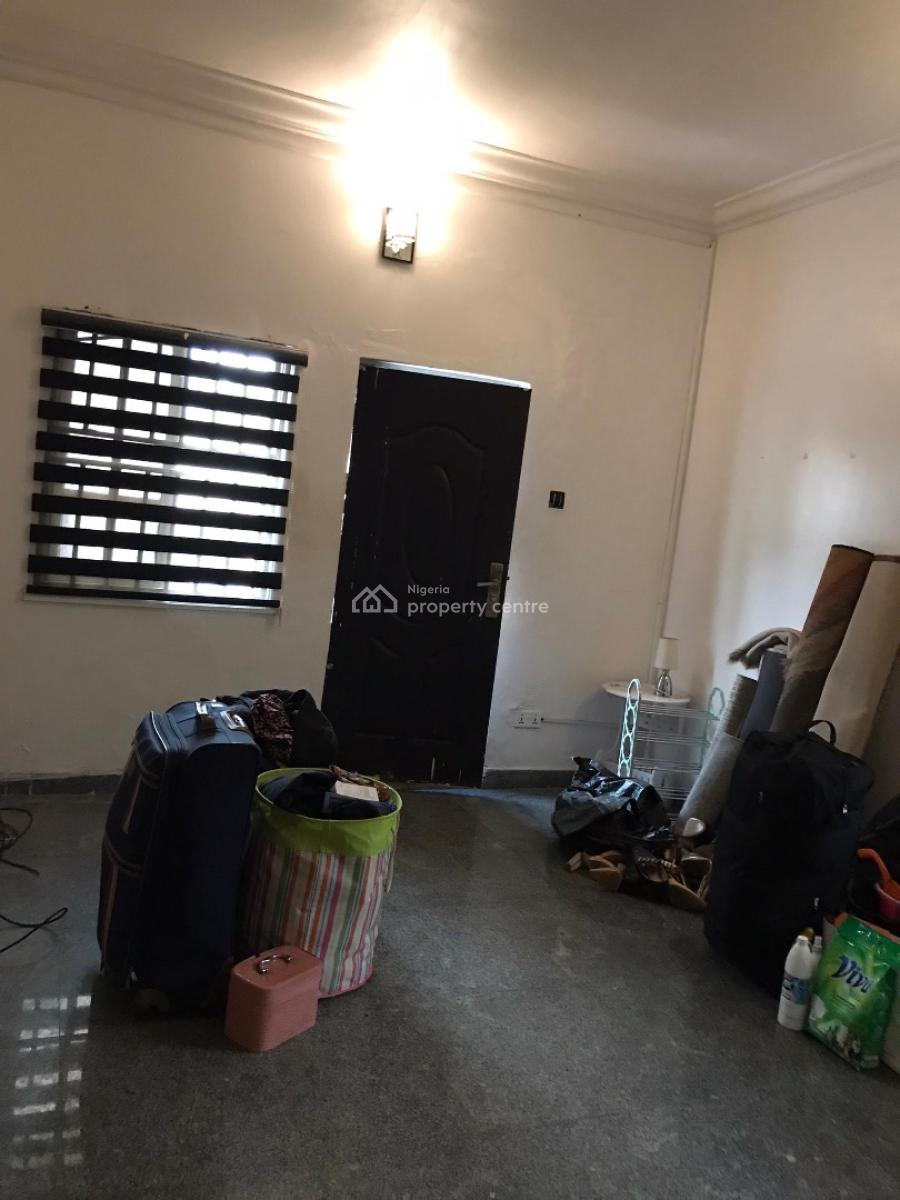 Mini Flat, Lekki Phase 1, Lekki, Lagos, Mini Flat (room and Parlour) for Rent