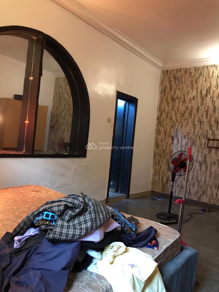 Mini Flat, Lekki Phase 1, Lekki, Lagos, Mini Flat (room and Parlour) for Rent
