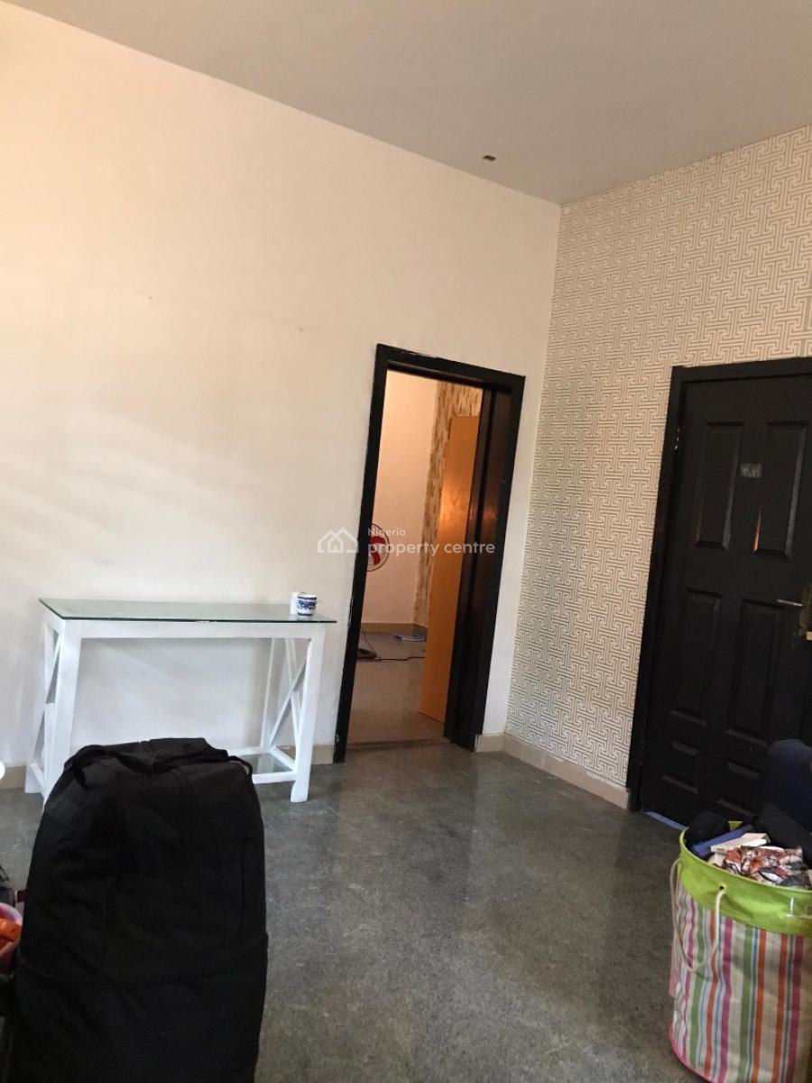 Mini Flat, Lekki Phase 1, Lekki, Lagos, Mini Flat (room and Parlour) for Rent