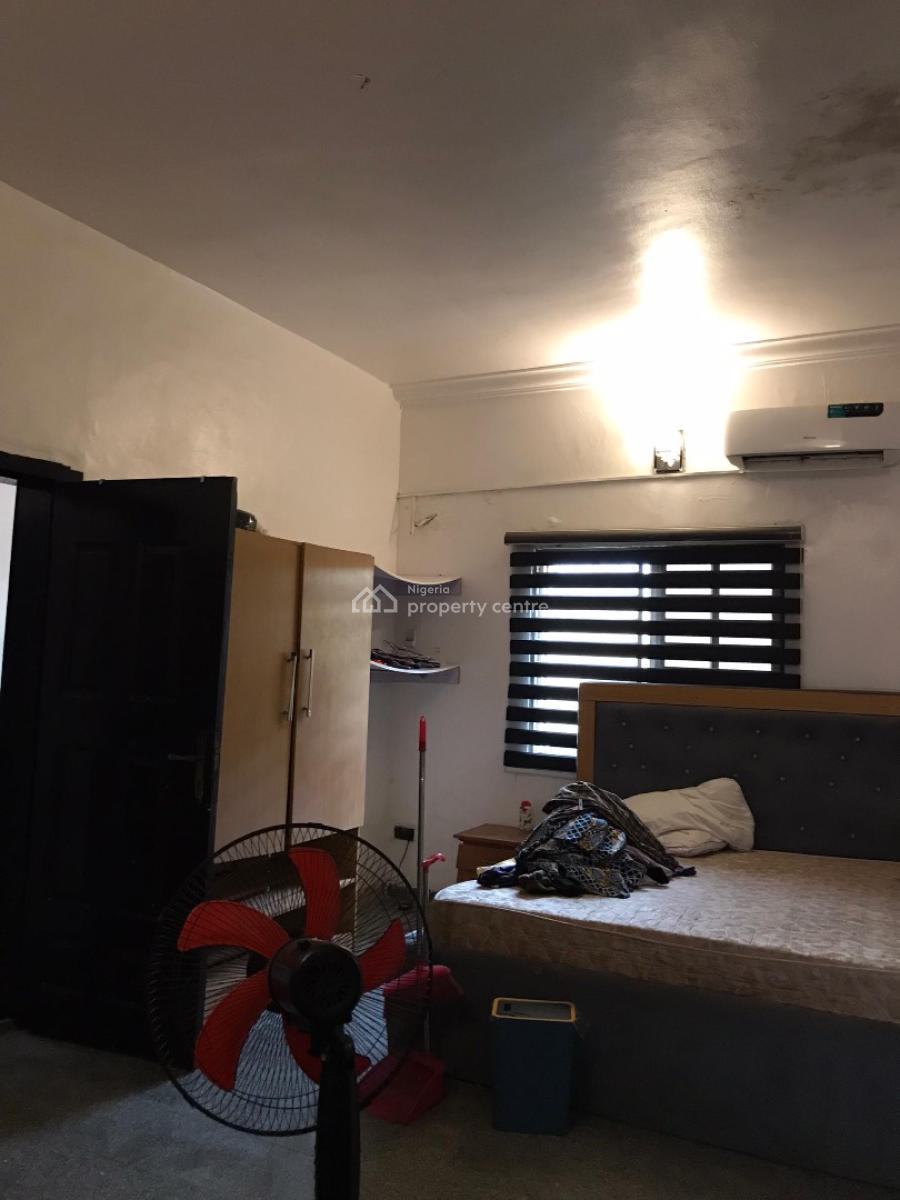 Mini Flat, Lekki Phase 1, Lekki, Lagos, Mini Flat (room and Parlour) for Rent