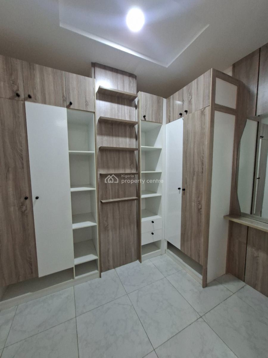 Luxury 3 Bedroom Maisonette at Ikate, Meadow Hall Road, Ikate, Ikate Elegushi, Lekki, Lagos, Flat / Apartment for Rent