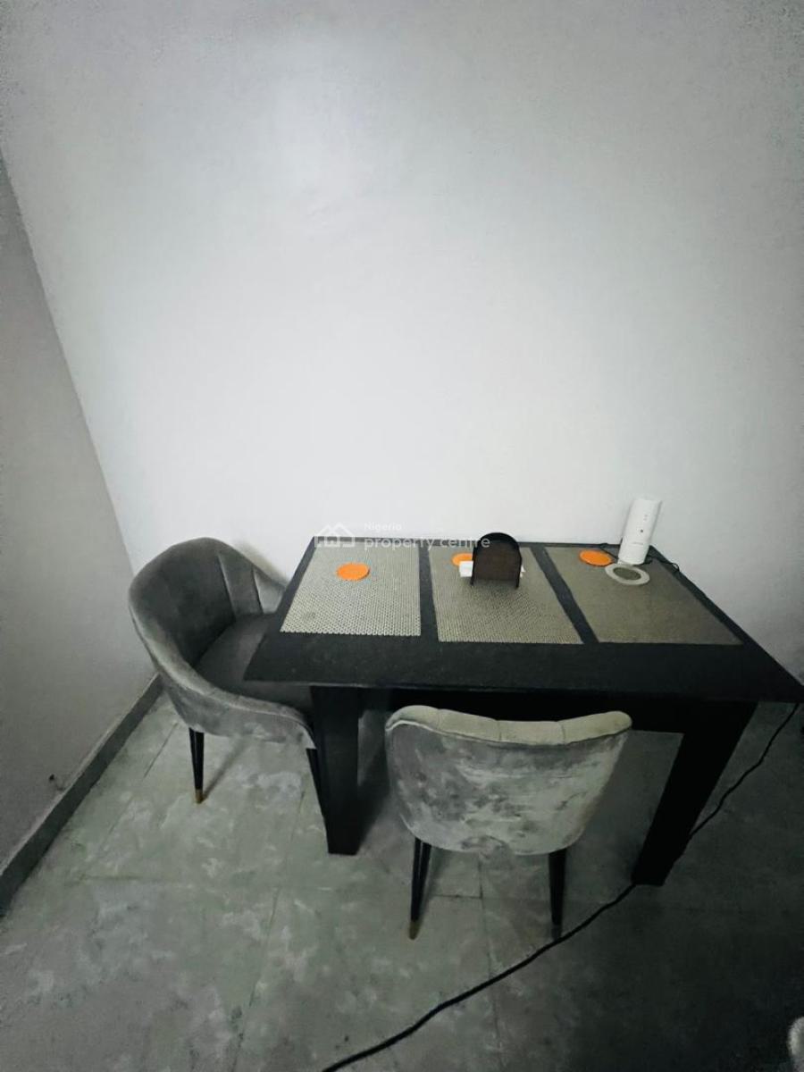 Exquisite Luxury Beautifully Furnished 2 Bedroom Duplex, Orchid Lekki, Lekki, Lagos, Terraced Duplex for Rent