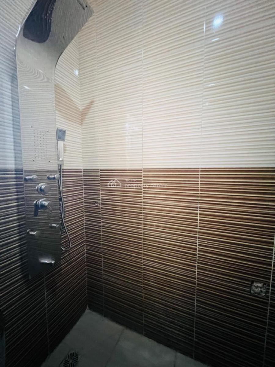 Exquisite Luxury Beautifully Furnished 2 Bedroom Duplex, Orchid Lekki, Lekki, Lagos, Terraced Duplex for Rent