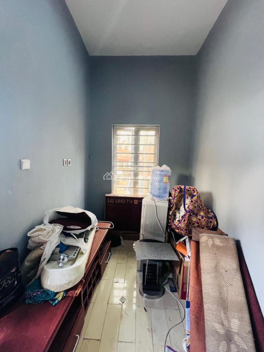 Exquisite Luxury Beautifully Furnished 2 Bedroom Duplex, Orchid Lekki, Lekki, Lagos, Terraced Duplex for Rent