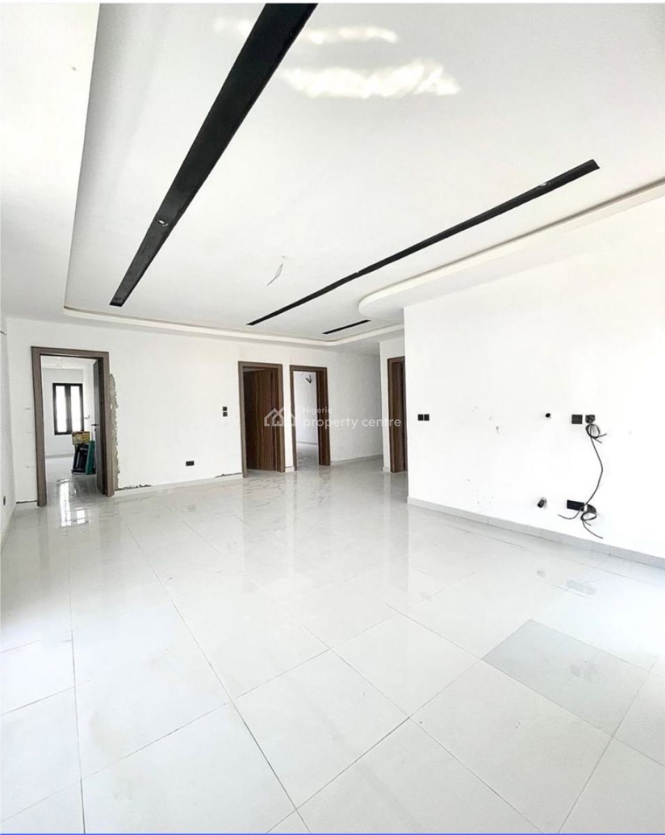 Beautiful 3bedroom Penthouse, Ikate, Lekki, Lagos, House for Sale