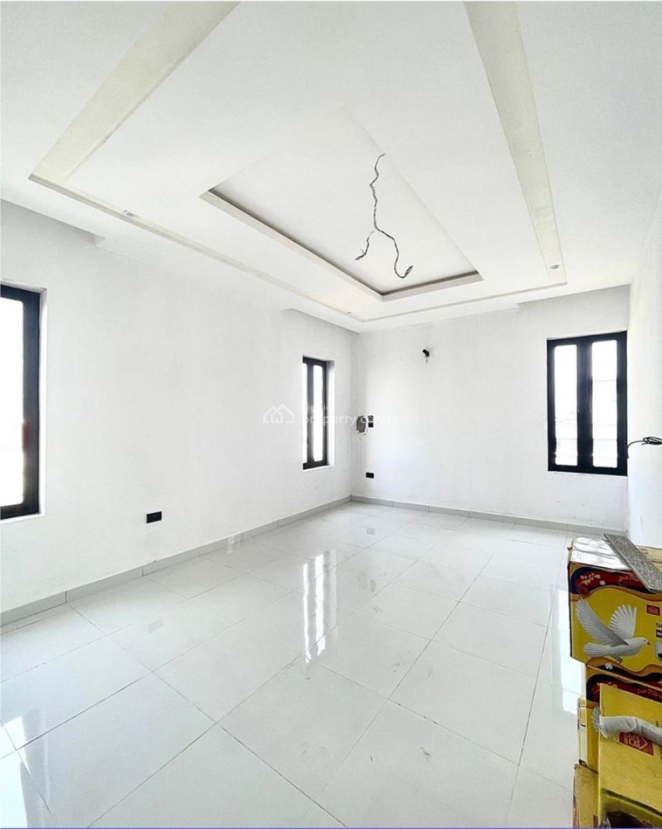 Beautiful 3bedroom Penthouse, Ikate, Lekki, Lagos, House for Sale