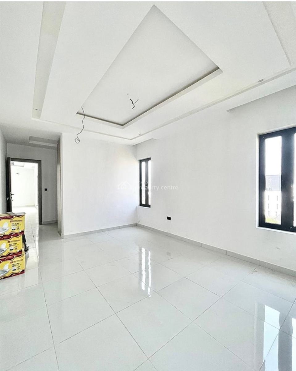 Beautiful 3bedroom Penthouse, Ikate, Lekki, Lagos, House for Sale