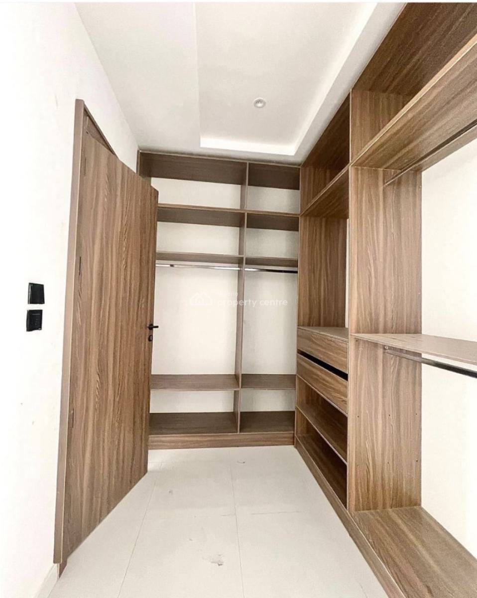 Beautiful 3bedroom Penthouse, Ikate, Lekki, Lagos, House for Sale