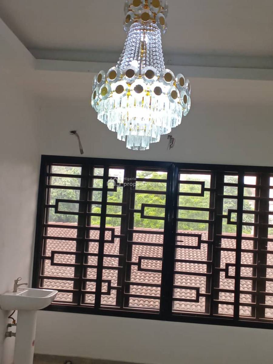 Well Maintained 4 Bedroom Terrace Duplex with Bq in a Serene Environn, Ojomo, Old Ikoyi, Ikoyi, Lagos, Terraced Duplex for Sale