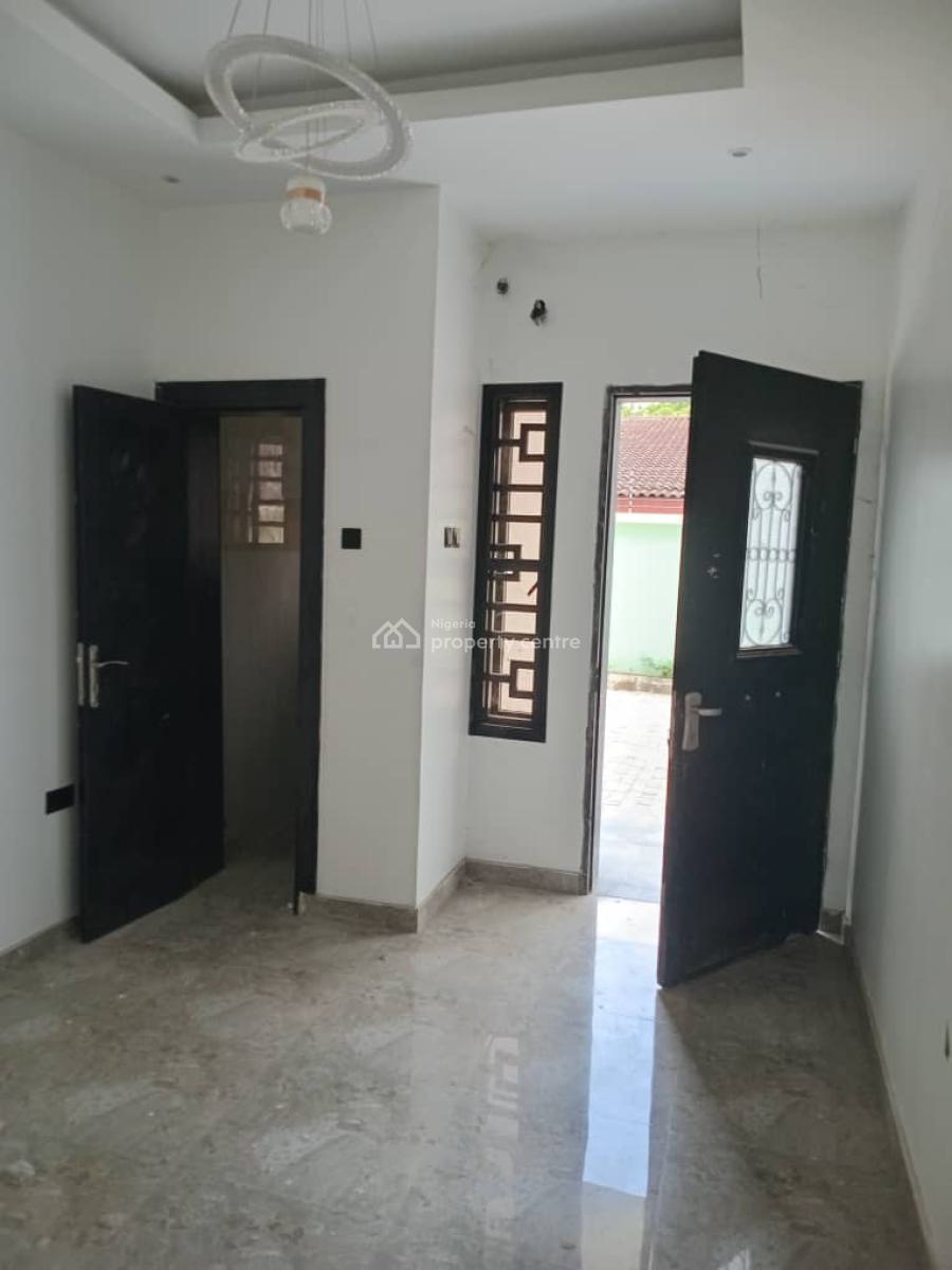 Well Maintained 4 Bedroom Terrace Duplex with Bq in a Serene Environn, Ojomo, Old Ikoyi, Ikoyi, Lagos, Terraced Duplex for Sale